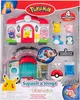 Jazwares GmbH Pokémon Center Playset - Squishalongs Ostatní Náhled obrázku produktu 1