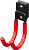 Gancio Qbrick System Custom Small J Hook Anteprima dell’immagine prodotto 1
