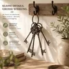 Esschert Design DB63, Hnedá, 1 kusov, 65 mm, 82 mm, 250 mm Náhľad obrázku produktu 9