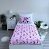 Jerry fabrics Minnie Mouse Set de linge de lit Minnie Mouse Voir les images du produit 9