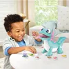 VTech - Vielfraß Mein Ajolotte, interaktives Haustier, Produktbild-Vorschau 3