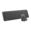 Logitech Signature Slim Combo MK950 (DE) Produktbild-Vorschau 1