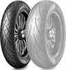 Metzeler Cruisetec 160/70 R17 M/C Tl 73V Front Produktbild-Vorschau 4