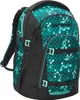 Coocazoo, Schulrucksack-Set MATE Pixel Blox 3-teilig Produktbild-Vorschau 4