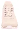 Skechers Bobs Squad Chaos Couleur Rose Voir les images du produit 47