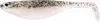 Westin ShadTeez 9 cm 7 g Pfeffer-Shad-Köder Produktbild-Vorschau 3