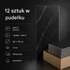 NoblesBox Panele winylowe SPC 4 mm na klik, wodoodporne, 60 Podgląd zdjęcia produktu 3