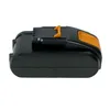 Trade-Shop Ladegerät Netzteil + Li-Ion Akku 20V 4000mAh für Produktbild-Vorschau 3