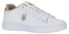 K-Swiss zapatillas 94412-918-M color blanco para mujer Vista previa de la imagen del producto 2