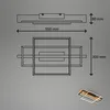Briloner Cadre LED Deckenlampe, Indirektes Licht, 3 Stufen Produktbild-Vorschau 16