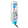 Duvo+ Trinkflasche Schlumpfine transparent 500 ml Produktbild-Vorschau 3