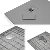 i-flair SMC Duschwanne 180x80 cm – 26 mm flach inkl. Produktbild-Vorschau 5