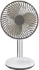 KALORIK Ventilator TKG VT 1048 USB Tischgerät Ø15cm Akku Produktbild-Vorschau 1