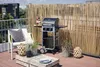 Mr. Gardener Gasgrill Utah 2 Brenner 5,6 kw abklappbare Produktbild-Vorschau 2