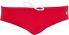 Emporio Armani Herren Bade Brief Slip Beachwear Badehose 48 Produktbild-Vorschau 5