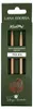 Lana Grossa Knit Pro Nadelspitzen VARIO LANG Buche Tanja Produktbild-Vorschau 1