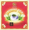 GREETING PINE grüner Tee mit Jasminblüten 250g | JASMINE Produktbild-Vorschau 3