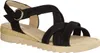 Gabor Comfort 22741-26 Pazifik, Damensandale, Leder, NEU - Produktbild-Vorschau 1