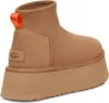Ugg Classic Mini Dipper Chestnut - Dámské boty - Náhled obrázku produktu 4