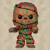 Star Wars - Chewbacca 278 - Funko Pop! - Vinyl Figur Produktbild-Vorschau 7