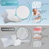 Nackenkissen, Kopfkissen, Memory Foam Kissen, Schlafkissen Produktbild-Vorschau 5