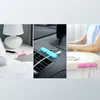 Ugreen 2x organizer na kable - Czarny KP26285 Podgląd zdjęcia produktu 9