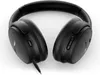 Bose QuietComfort Headphones Schwarz Produktbild-Vorschau 13