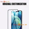 2 PEZZI VERO vetro protettivo per Apple iPhone 13 Pro max Anteprima dell’immagine prodotto 3