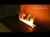 Xaralyn Wasserdampf-Kamin - Opti-Myst Cassette 400 P - mit Produktbild-Vorschau 7