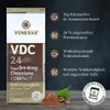 VENESSA VDC 24 Trinkschokolade, Kakaopulver | Vorteilspack Produktbild-Vorschau 3