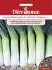Lauch Blaugrüner Winter Stamm L. | Lauchsamen von Dürr Produktbild-Vorschau 3