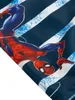 Marvel Spiderman Badehose für Jungen - Kinder Schwimmhose Produktbild-Vorschau 3