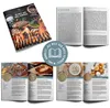 Corasol Premium BBQ & Grillgewürze Adventskalender mit 24 Produktbild-Vorschau 3