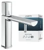 Grifo para lavabo SCHÜTTE NEW YORK, grifo de baño con Vista previa de la imagen del producto 11
