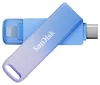 SanDisk Creator Phone Drive, 256 GB, USB Type-C / Produktbild-Vorschau 1