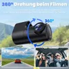 Mini Auto Dashcam Vorne, 360° drehen mit WiFi-Verbindung, Produktbild-Vorschau 3