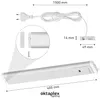 Oktaplex Lampada da incasso per cucina dimmerabile con Anteprima dell’immagine prodotto 6