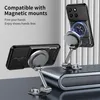 Funda Camshield para teléfono móvil Motorola Moto G67 5G, Vista previa de la imagen del producto 10