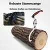 Wiltec Handpackzange mit 30 cm Klauenöffnung bis 100 kg, 44 Produktbild-Vorschau 4