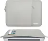 Tech-Protect Schutzhülle Laptop 13-14 Buntstift Grau Produktbild-Vorschau 5