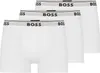 Pánské boxerky BOSS bavlněné elastické kalhoty 3-pack L Náhled obrázku produktu 6