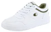 Champion RD LOW Herren Sneaker S21905-CHA-WW001 weiss/grün, Produktbild-Vorschau 1