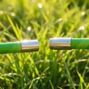 Sillar Teleskop Astsäge 8m Set mit Seilzug Astschere + 3 Produktbild-Vorschau 6