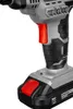 GRAPHITE Kompresor akumulatorowy Energy+ 18V, wyświetlacz Podgląd zdjęcia produktu 8