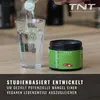TNT Vegan Basics (360g) - Apfel-Geschmack - Optimierte Produktbild-Vorschau 1