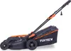 FUXTEC Tagliaerba elettrico con cavo tosaerba RME38 Anteprima dell’immagine prodotto 10