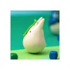 Mein Nachbar Totoro Figur mit rundem Boden Small Totoro Produktbild-Vorschau 10