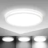 LED stropní svítidlo Panel Ultra Flat stropní světlo Náhled obrázku produktu 8