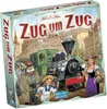 Zug um Zug - Deutschland Produktbild-Vorschau 2