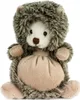 Igel HUBERT Verwandlungsbär Ziggy Teddy von Barbara Produktbild-Vorschau 1